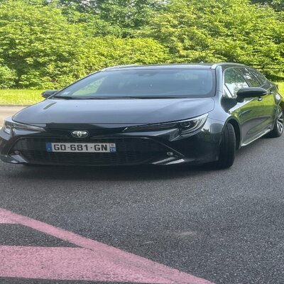 Taxi en Noyal-Châtillon-sur-Seiche