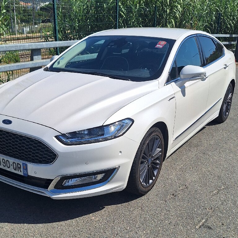 VTC: Ford