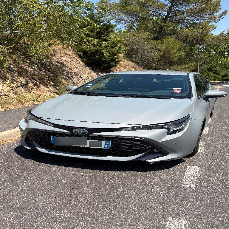 VTC: Toyota