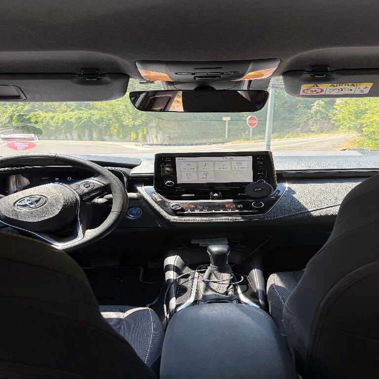 VTC: Toyota