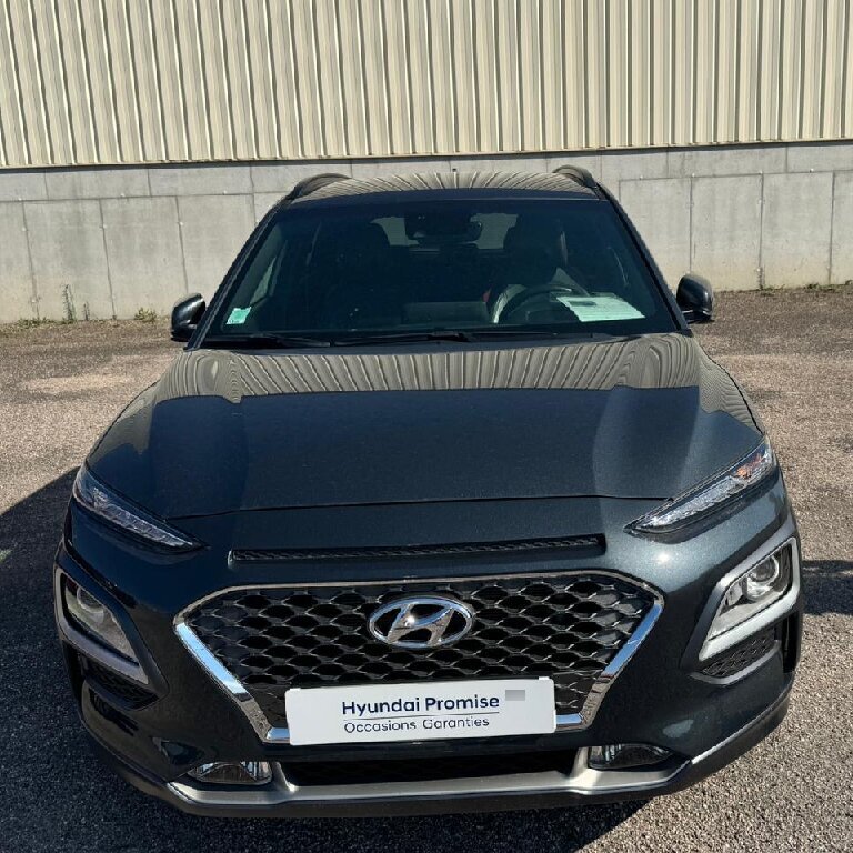 VTC: Hyundai