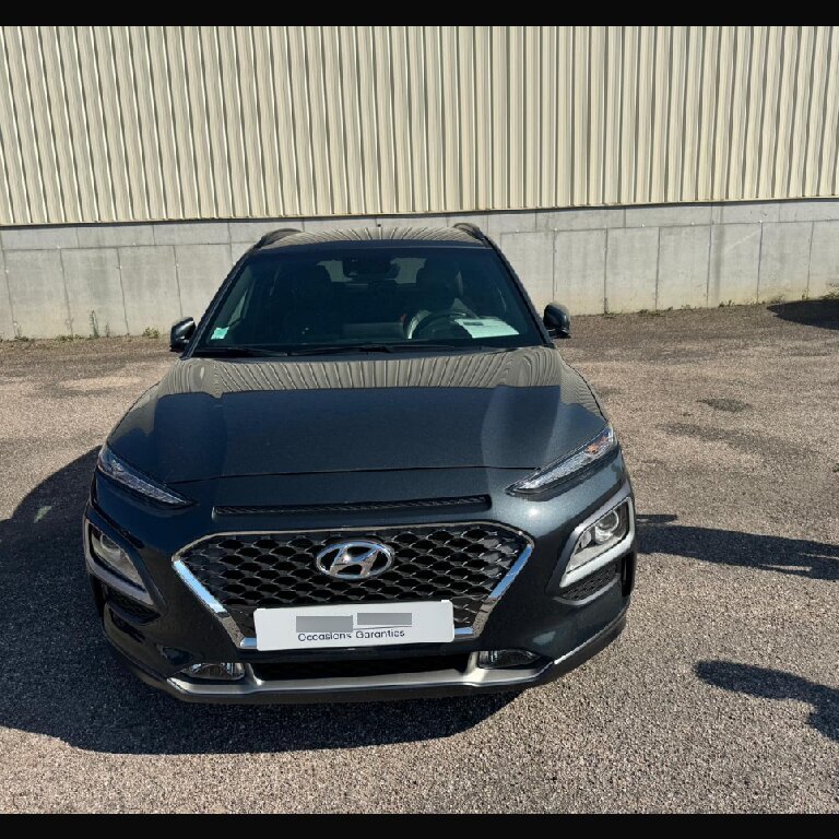 VTC: Hyundai