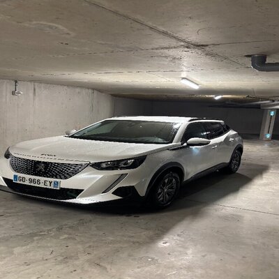 Taxi en Noyal-Châtillon-sur-Seiche