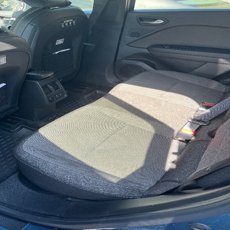 VTC: Renault