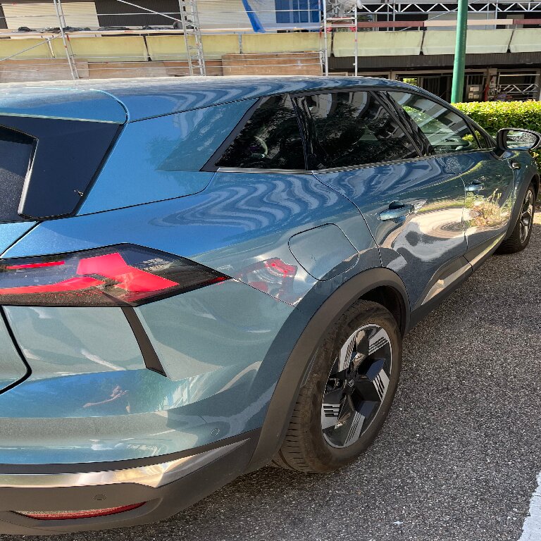 VTC: Renault
