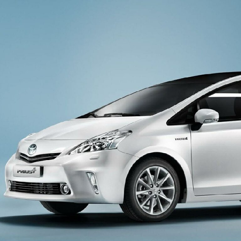 VTC: Toyota