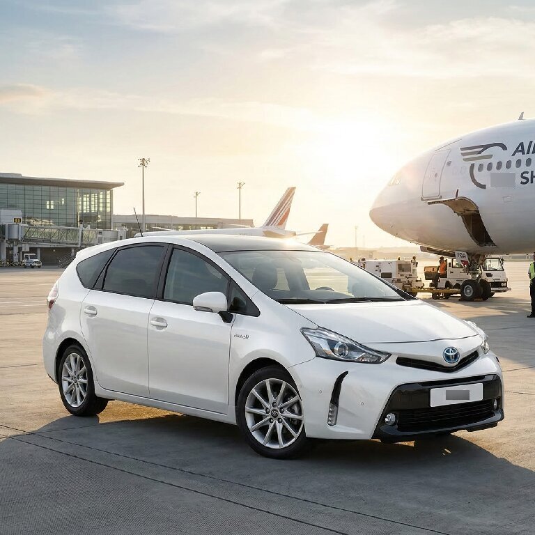 VTC: Toyota