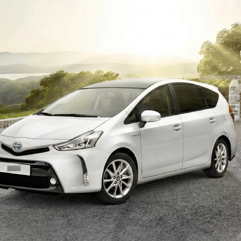 VTC: Toyota