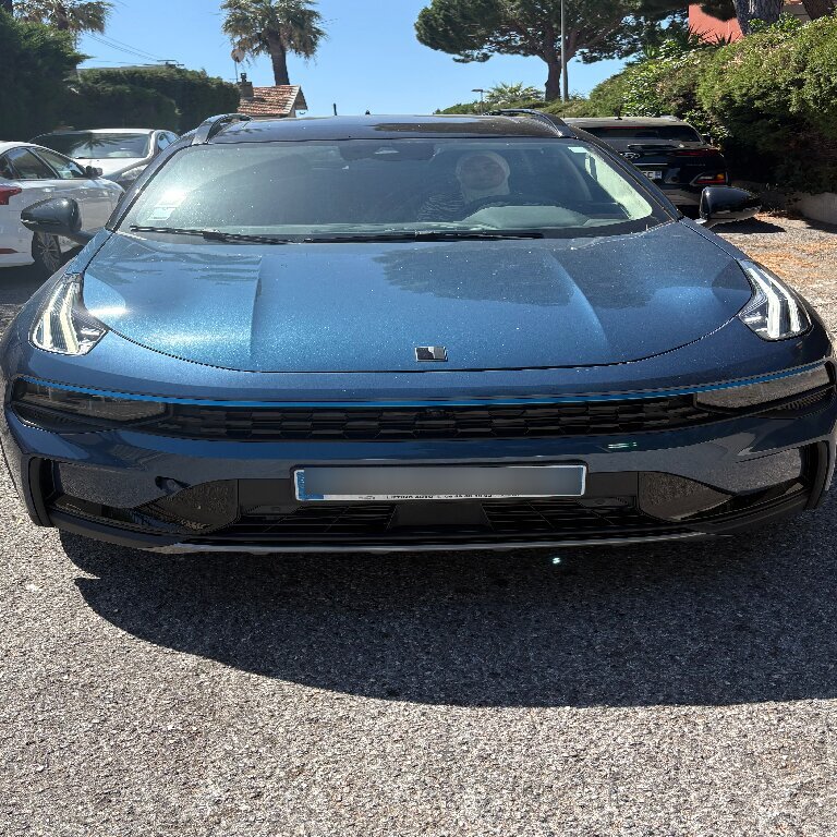 VTC: Lynk & Co