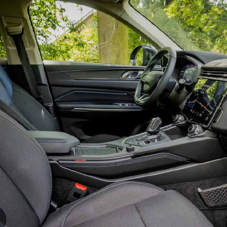 VTC: Lynk & Co