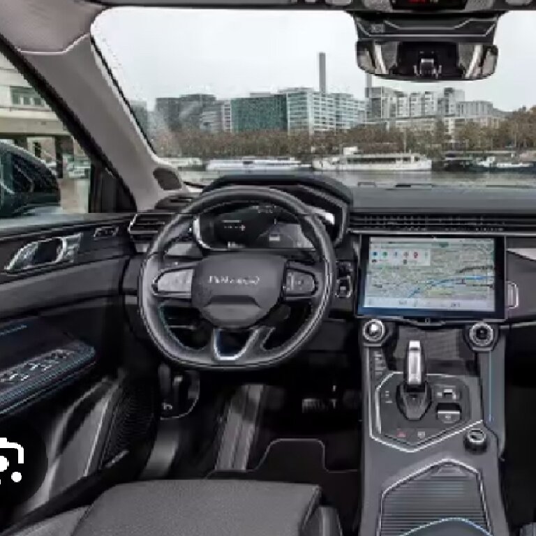 VTC: Lynk & Co