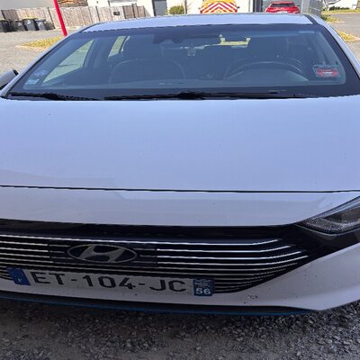 Taxi in Le Petit-Fougeray