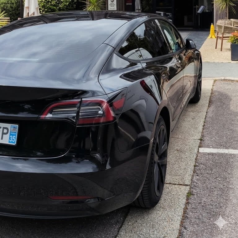 VTC: Tesla