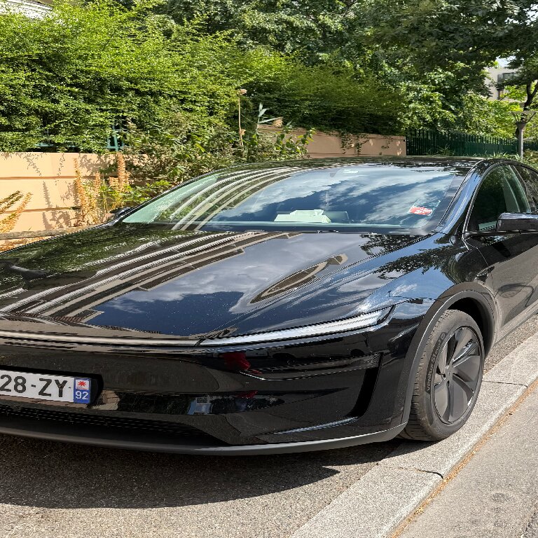VTC: Tesla