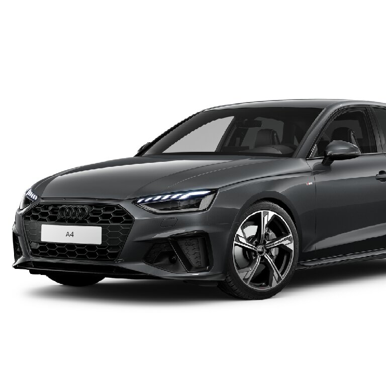 VTC: Audi