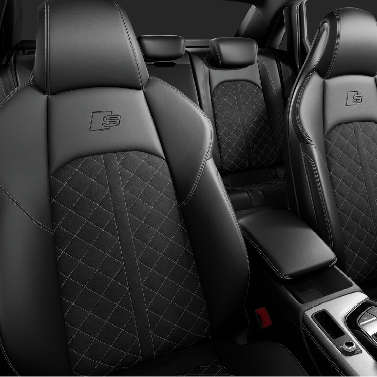 VTC: Audi