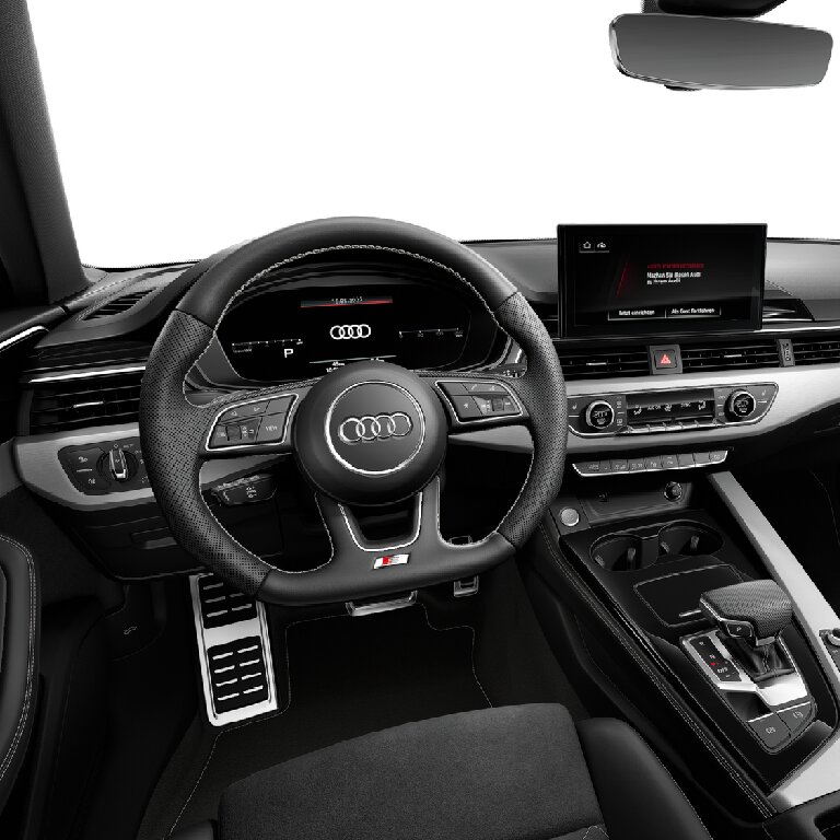 VTC: Audi
