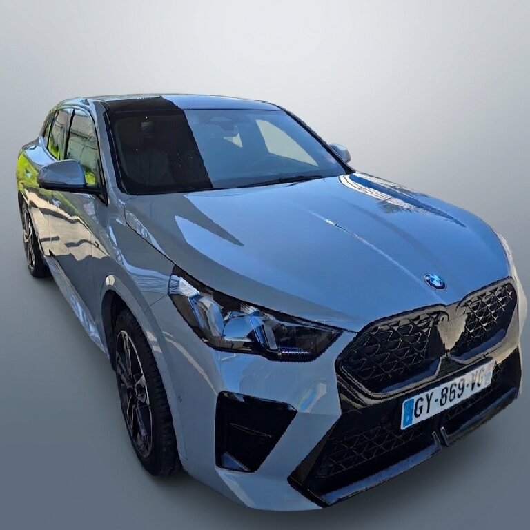 VTC: BMW