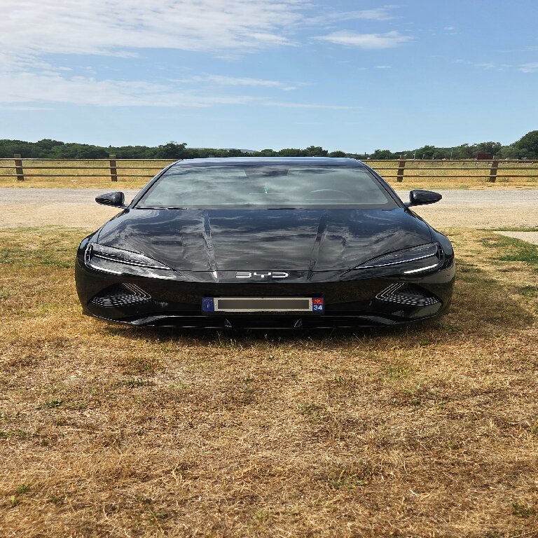 VTC: BYD