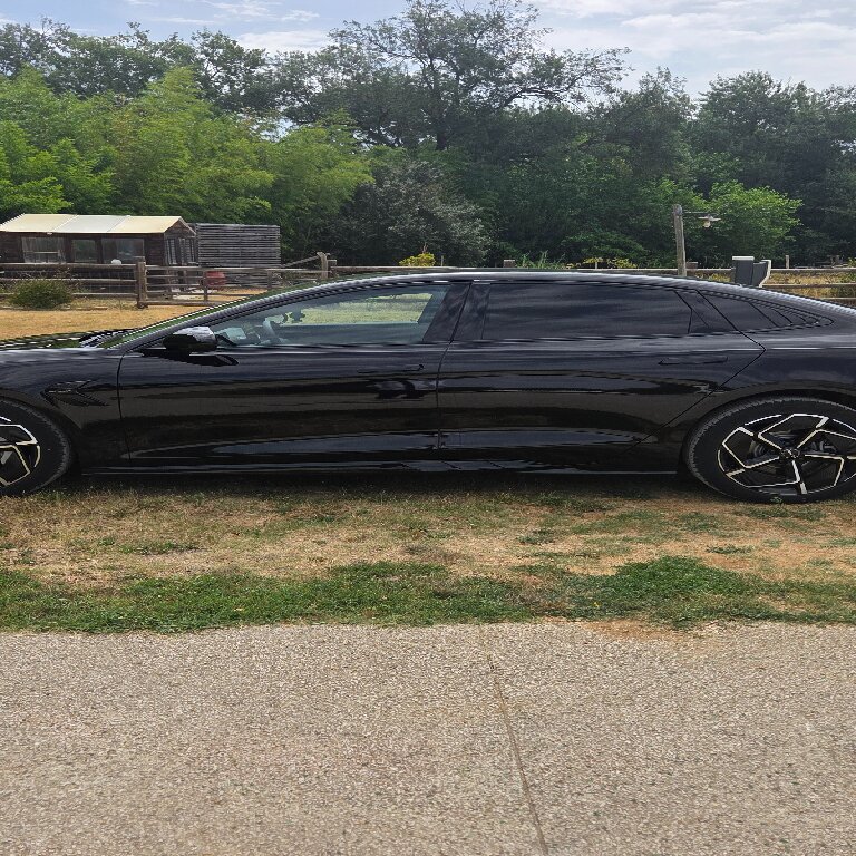 VTC: BYD