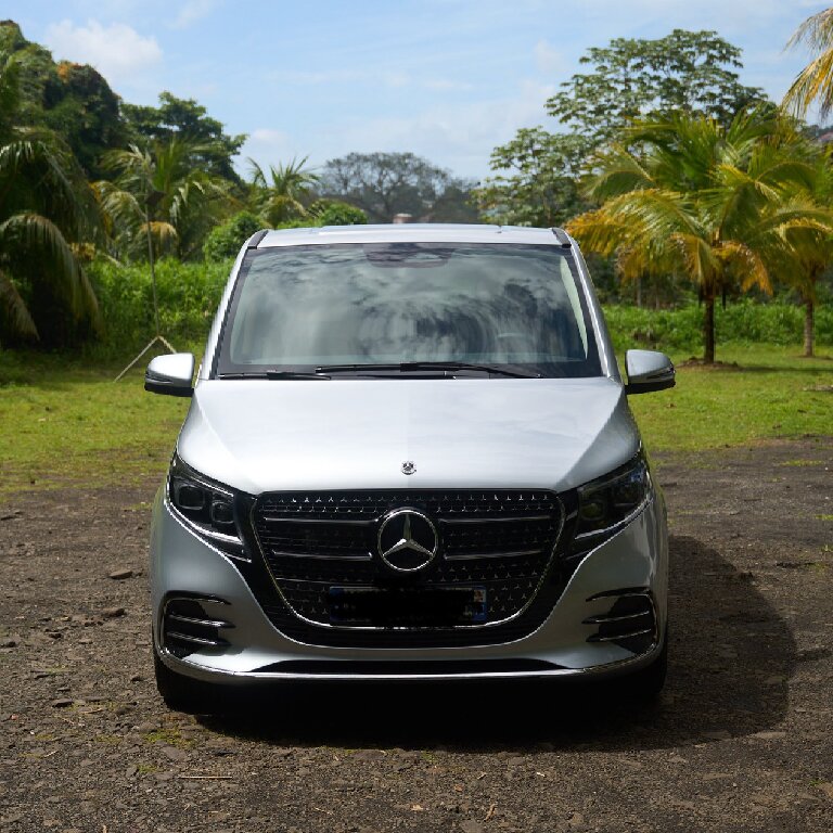 VTC: Mercedes