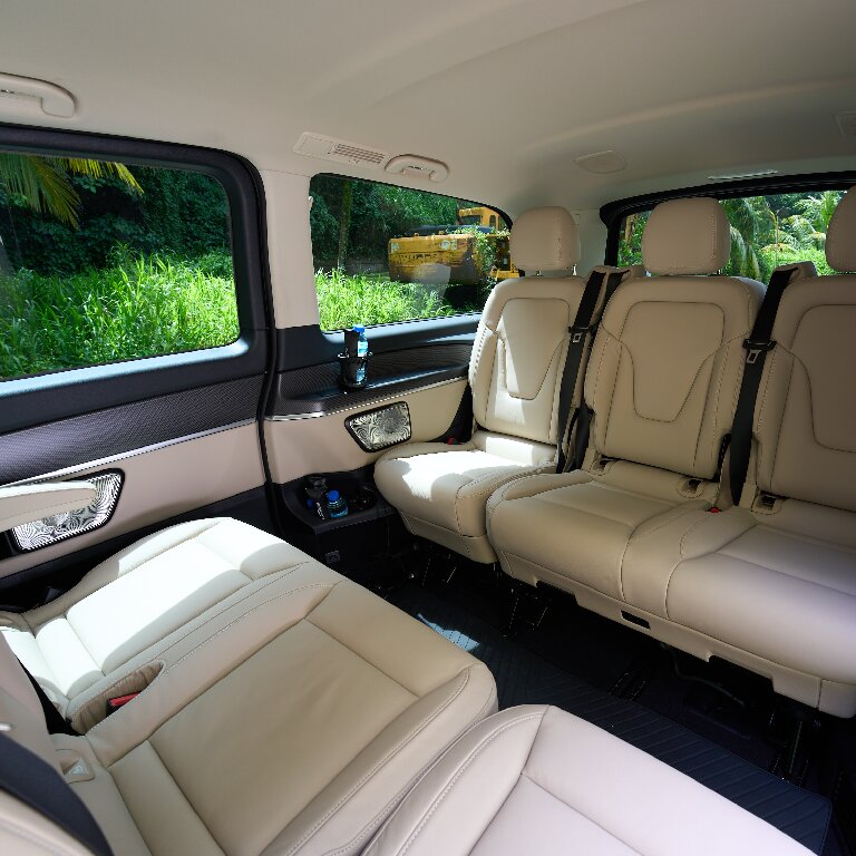 VTC: Mercedes