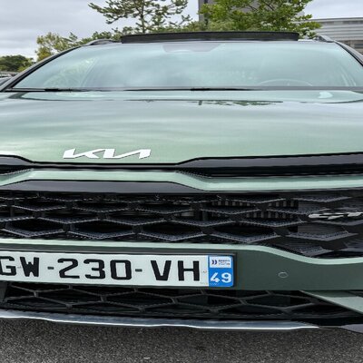 VTC en Rezé