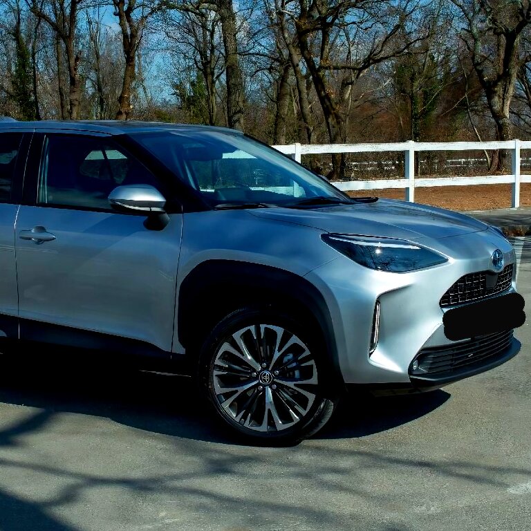 VTC: Toyota