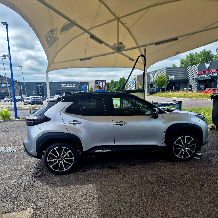 VTC: Toyota