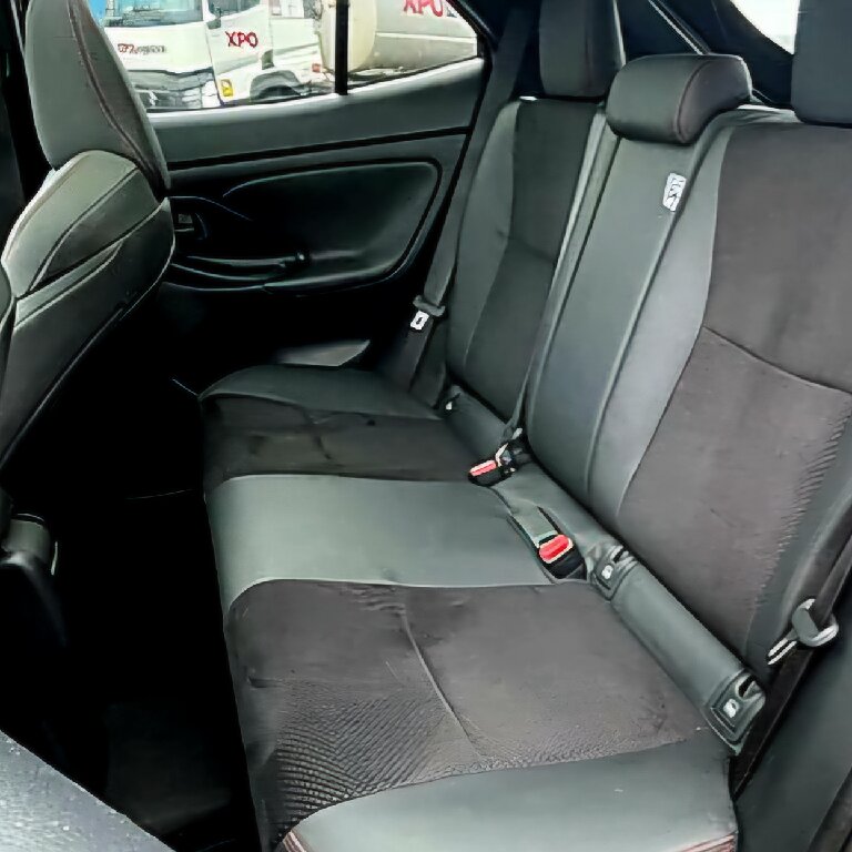 VTC: Toyota