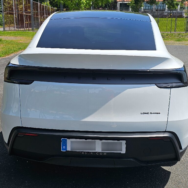 Taxi: Tesla