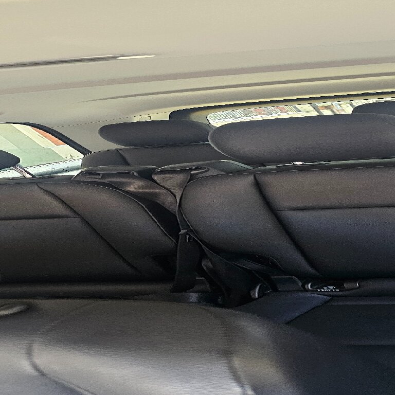 Taxi: Mercedes