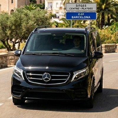 Taxi in Vilafranca del Penedès