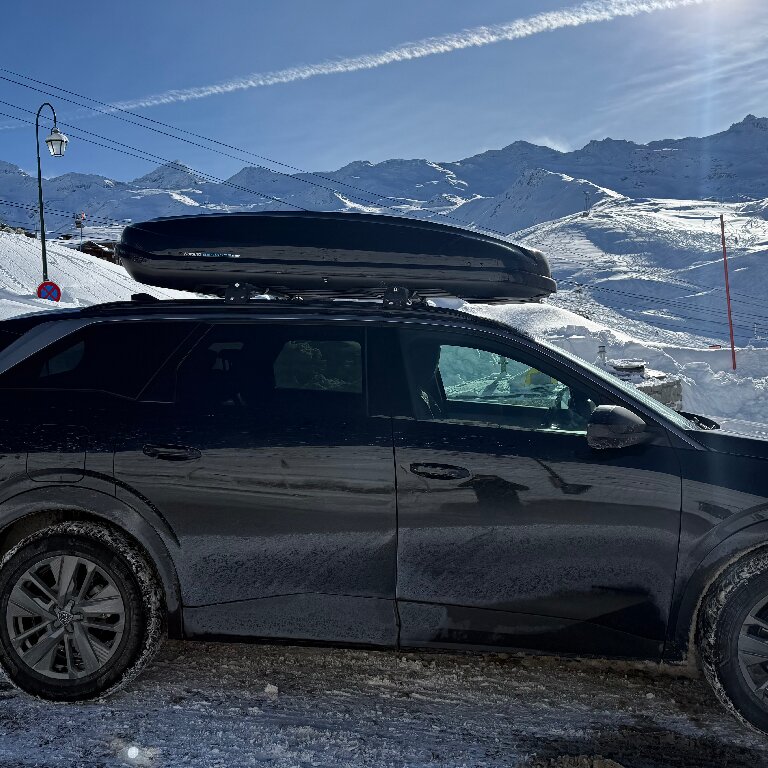 Personenvervoer: Peugeot