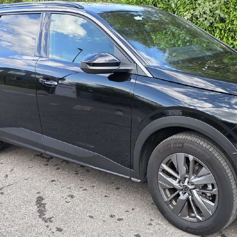 Personenvervoer: Peugeot