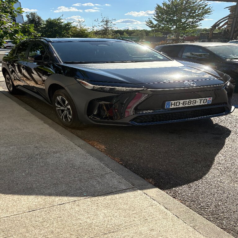 VTC: Toyota