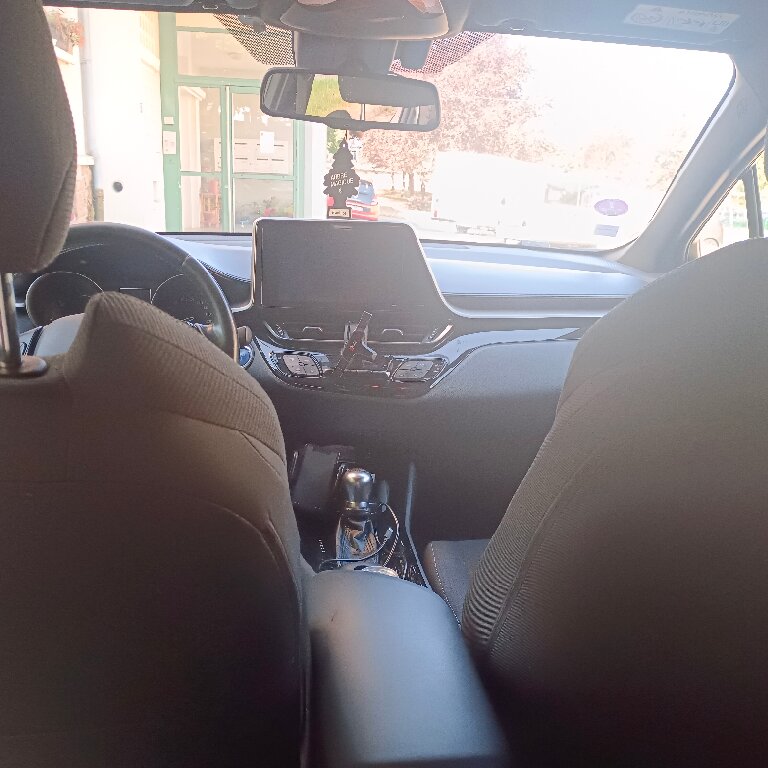 VTC: Toyota