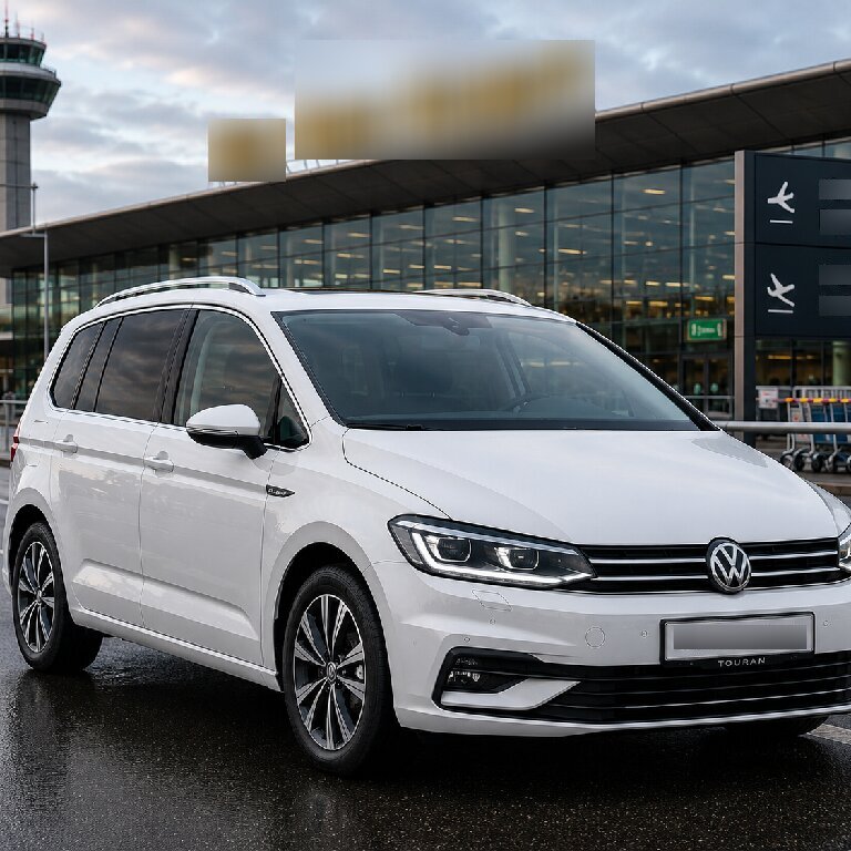 VTC: Volkswagen