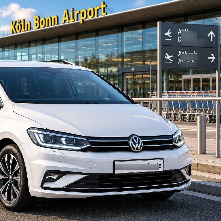 VTC: Volkswagen