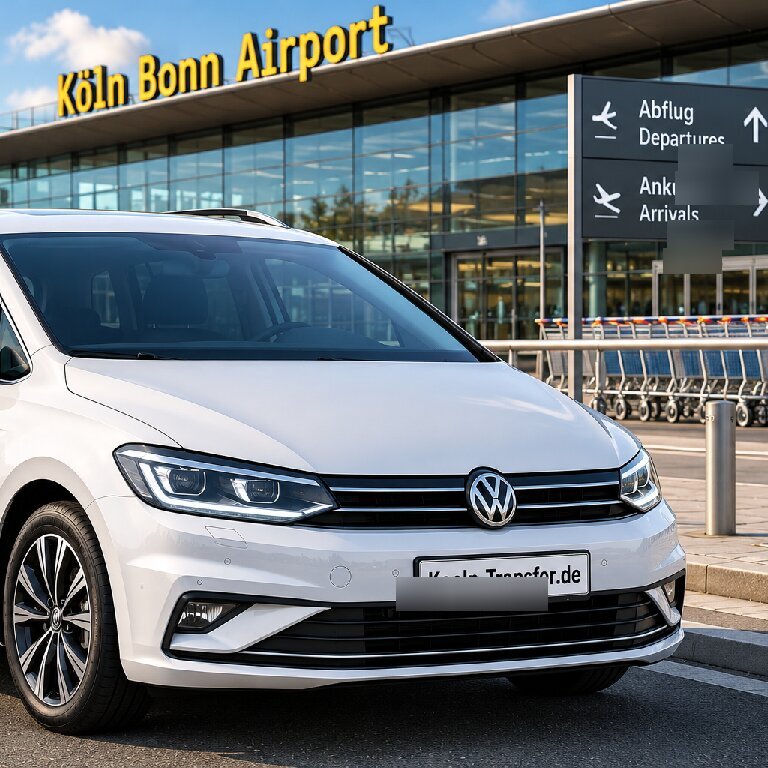 VTC: Volkswagen