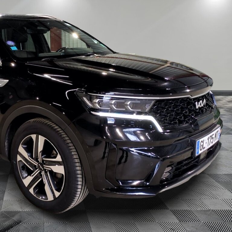 VTC: Kia