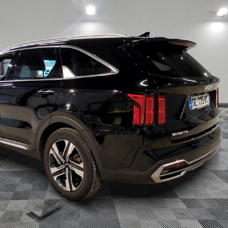 VTC: Kia