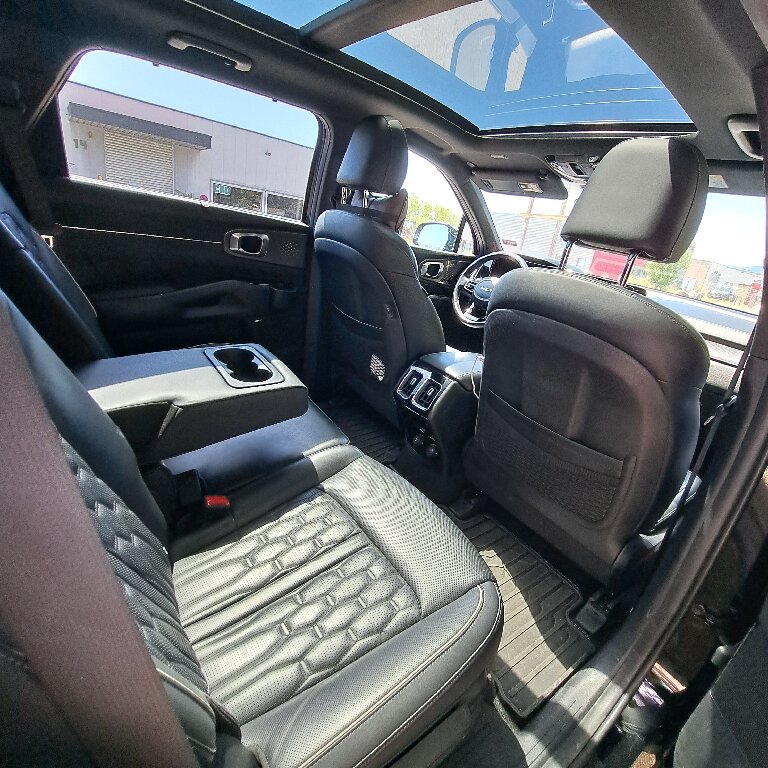 VTC: Kia
