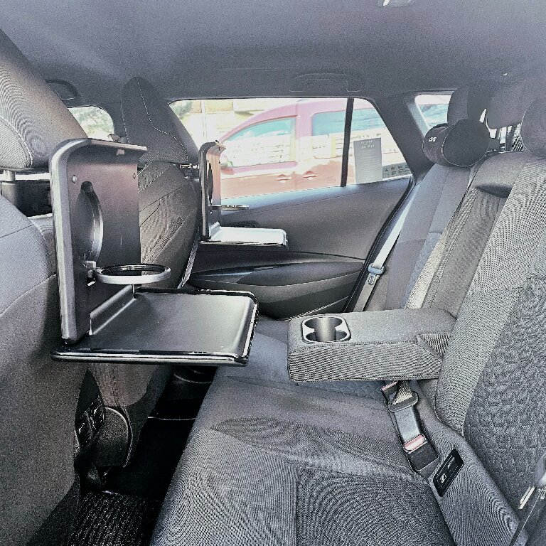 Taxi: Toyota