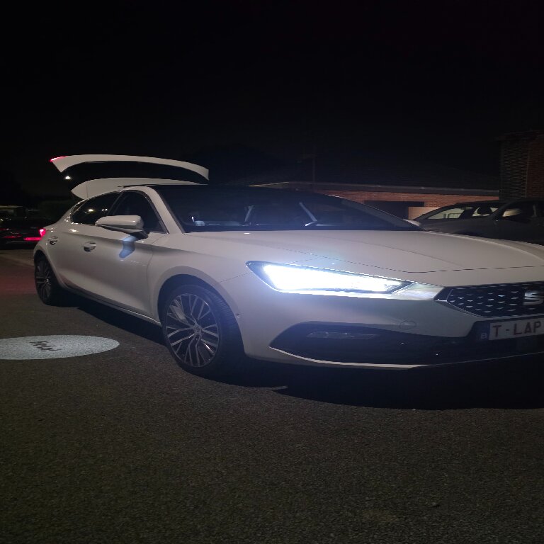 VTC: Seat