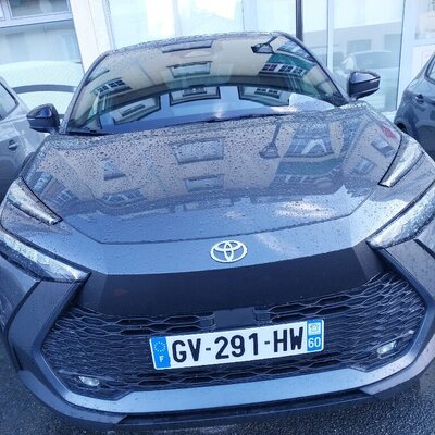 Taxi in Saint-Leu-d'Esserent