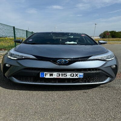 Taxi in Lille
