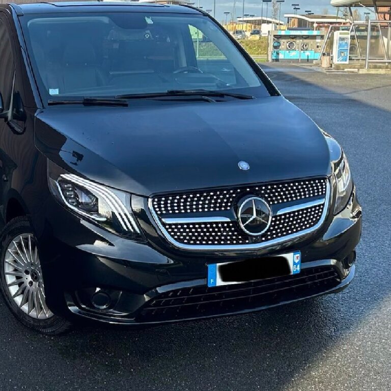VTC: Mercedes