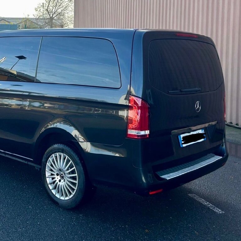 VTC: Mercedes