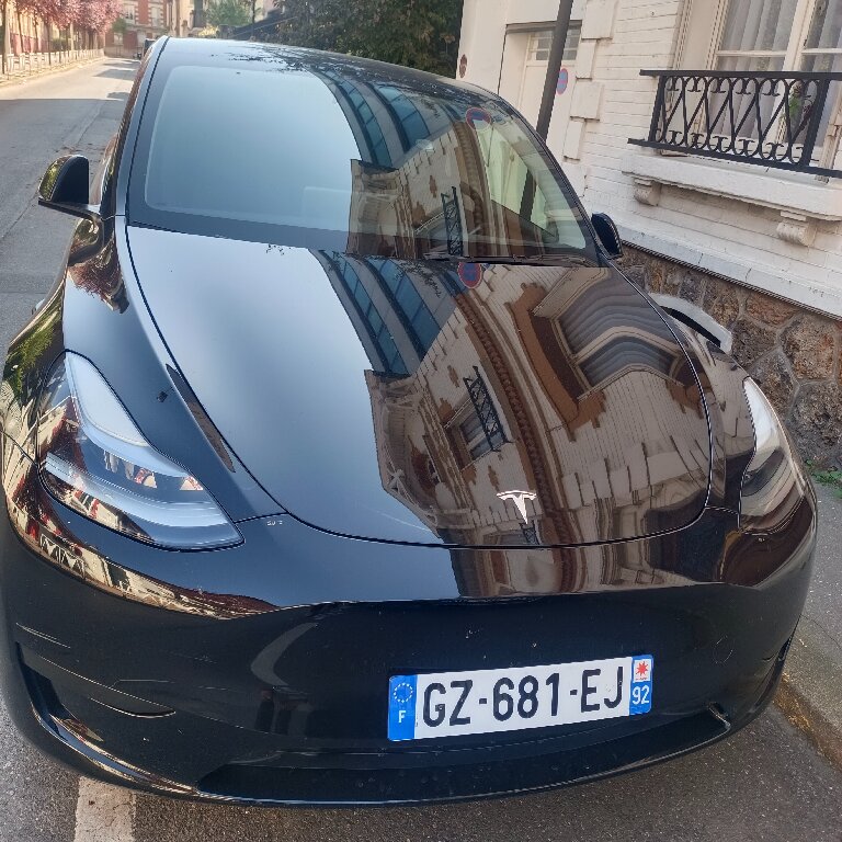 VTC: BYD